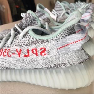 Meet your Posher, Christian